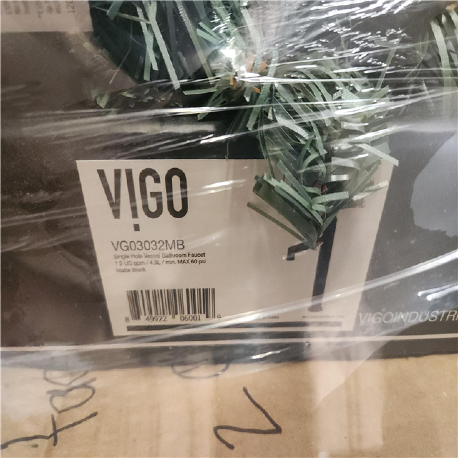 Phoenix AS-IS Monster Turbo Pallet