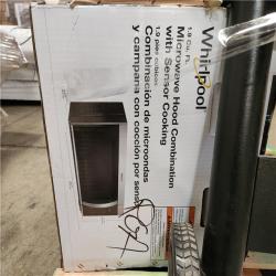 Phoenix AS-IS Mixed Home Improvement Pallet