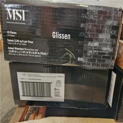Phoenix Location Mixed Floor/Wall Tile Pallet