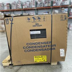 DALLAS LOCATION- AS-IS SMART COMFORT By Carrier 2.0 Ton 14.3 SEER2 CONDENSING UNIT