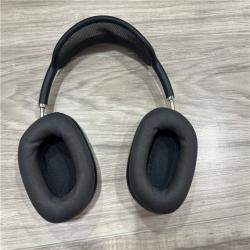 AS-IS  Apple AirPods Max - Midnight