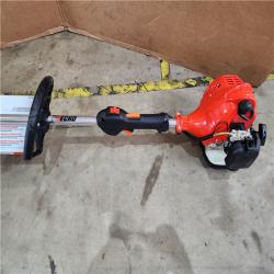 HOUSTON LOCATION - AS-IS (APPEARS LIKE NEW) Echo 16 Inch 21.2 CC Engine Straight Shaft String Trimmer - SRM-2120