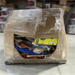 DALLAS LOCATION- AS-IS MONSTER TURBO