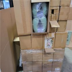 CALIFORNIA NEW TGT MISCELLANEOUS ITEMS