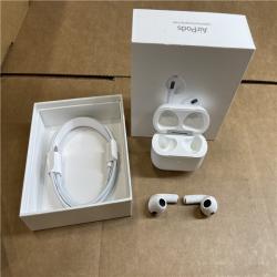 Buy AirPods (3rd generation) with Lightning Charging Case