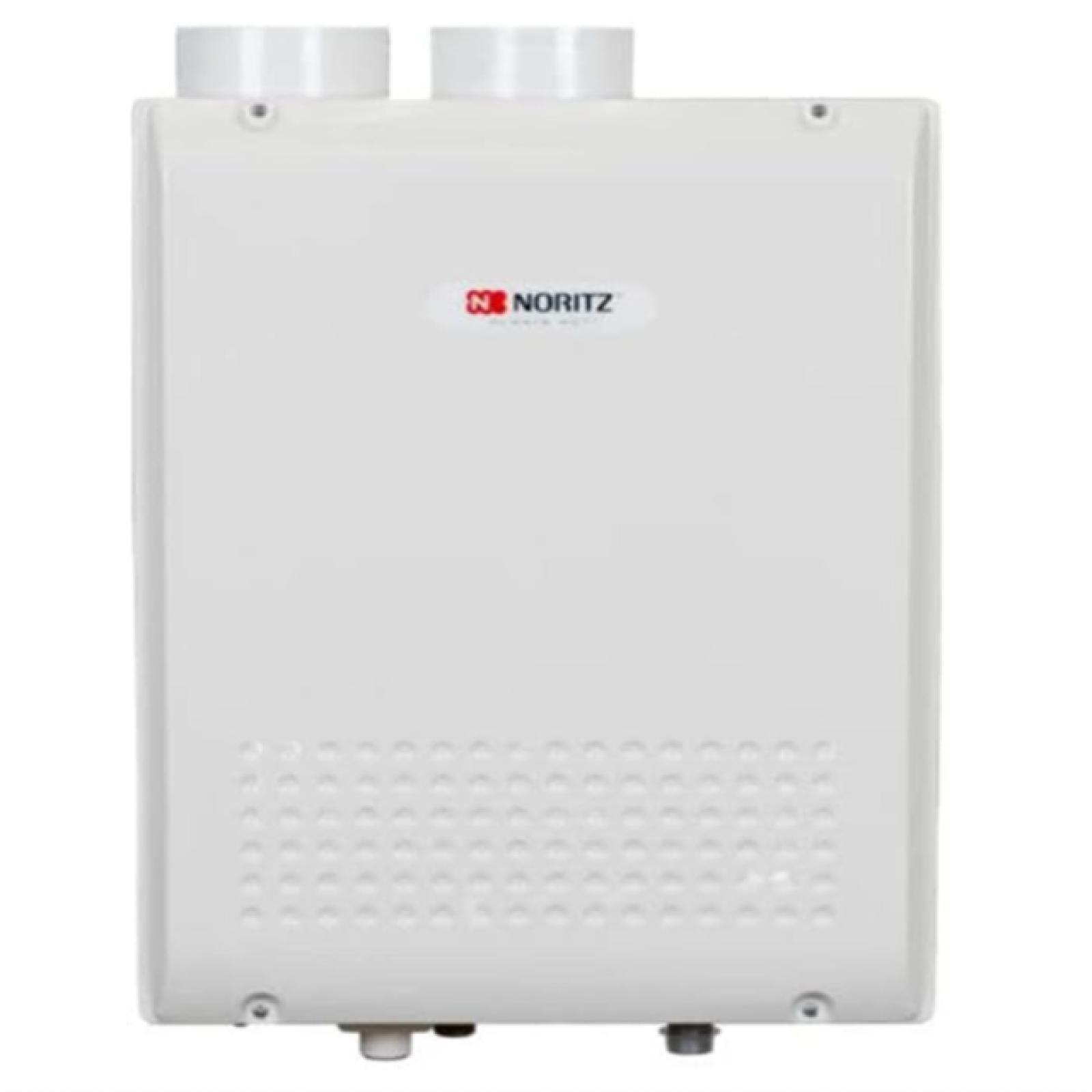 NEW! - Noritz NRC98-DV-LP Residential Liquid Propane Tankle