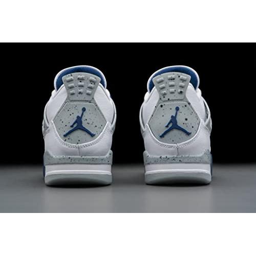 Nike Air Jordan 4 Retro Midnight Navy - UK 5.5