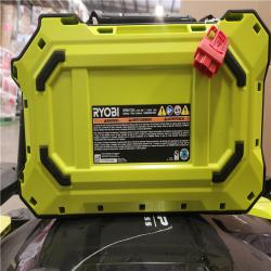 Phoenix RYOBI 80V HP Brushless Battery Cordless Electric 30 in. Multi-Blade Lawn Mower with Battery (NO CHARGER)