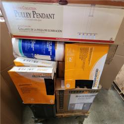 Phoenix AS-IS Mixed Home Improvement Pallet