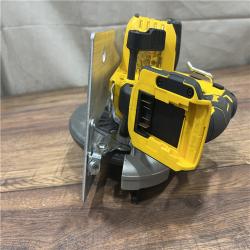 AS-IS DEWALT 20-Volt MAX 7-1/4 in. Cordless Circular Saw (Tool Only)