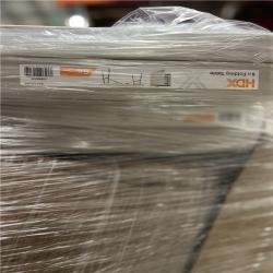 DALLAS LOCATION - AS-IS HOME IMPROVEMENT PALLET