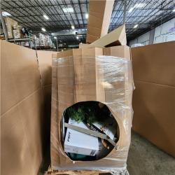 Phoenix AS-IS Mixed Home Improvement Pallet