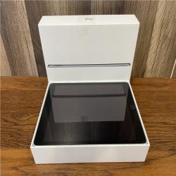 AS-IS Apple 10.2 iPad (2021 64GB Wi-Fi Silver