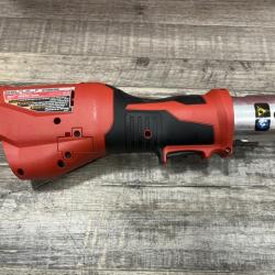 AS-IS Milwaukee 12-Volt Lithium-Ion FORCE LOGIC Copper Press Tool Kit