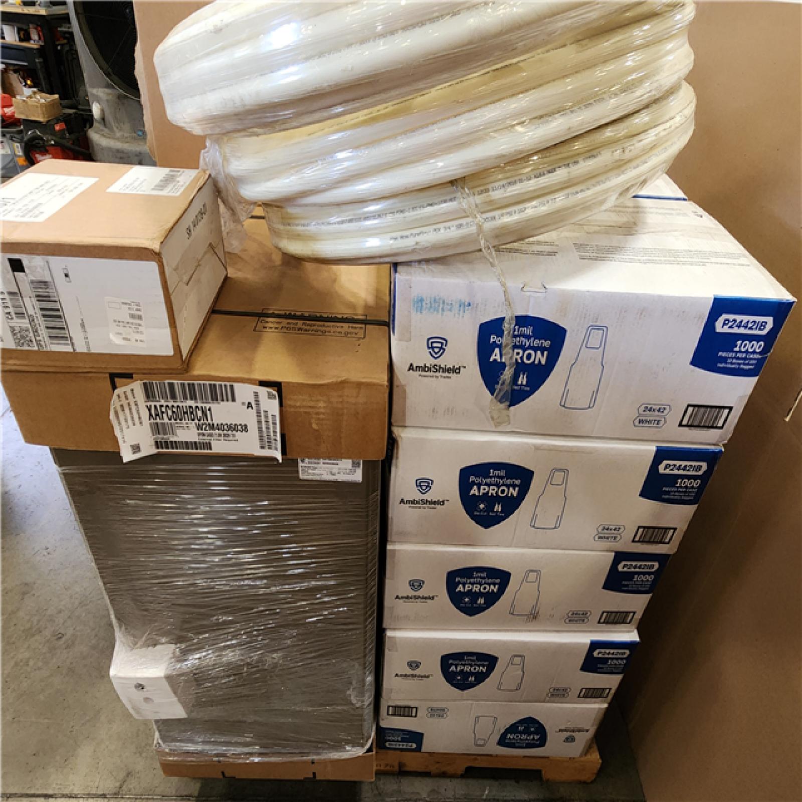Phoenix AS-IS Home Depot Pro