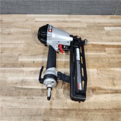HOUSTON LOCATION - AS - IS PORTER-CABLE Pneumatic 16-Gauge 2-1/2 in. Nailer Kit