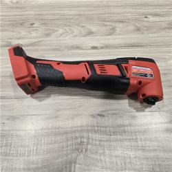LIKE NEW! - Milwaukee 2626-20 M18 Cordless Multi-Tool (Tool Only)