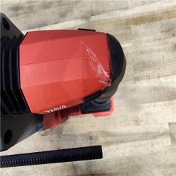 HOUSTON LOCATION - AS-IS M18 FUEL 18V Lithium-Ion Brushless Cordless 1 in. SDS-Plus Rotary Hammer (Tool-Only)
