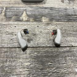 AS-IS Lexie B2 OTC Hearing Aids Powered by Bose - Bluetooth (Gray)