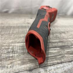 AS-IS Milwaukee 12V Lithium-Ion Cordless Copper Tubing Cutter (Tool-Only)