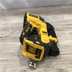 AS-IS DeWalt DCN623D1 20V MAX Atomic Compact Cordless Pin Nailer Kit