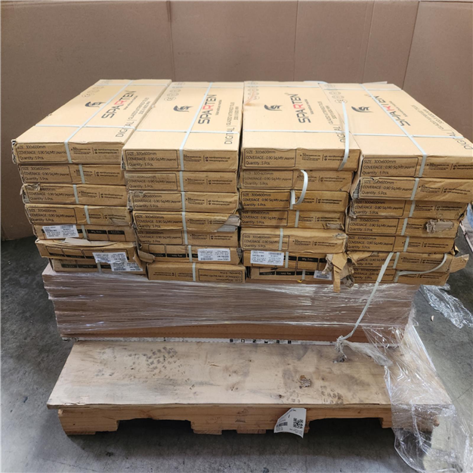 Phoenix AS-IS Mixed Home Improvement Pallet