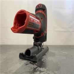 AS-IS - Milwaukee M12 12V Fuel Lithium-Ion Cordless Jig Saw