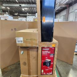 Phoenix AS-IS Mixed Home Improvement Pallet