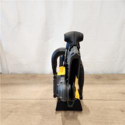 AS-IS- Dewalt 60V MAX Brushless Cordless Lithium-Ion 9 in. Cut Off Saw Kit