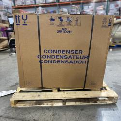 DALLAS LOCATION- AS-IS  Smartcomfort 2 Ton 14.3 SEER Condenser