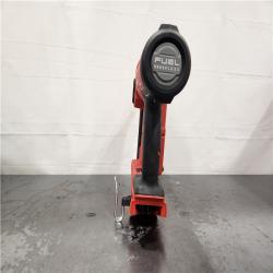 AS-IS- Milwaukee M18 FUEL 18 Gauge Brad Nailer