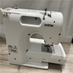 AS-IS Brother SQ9285 Computerized Sewing & Quilting Machine