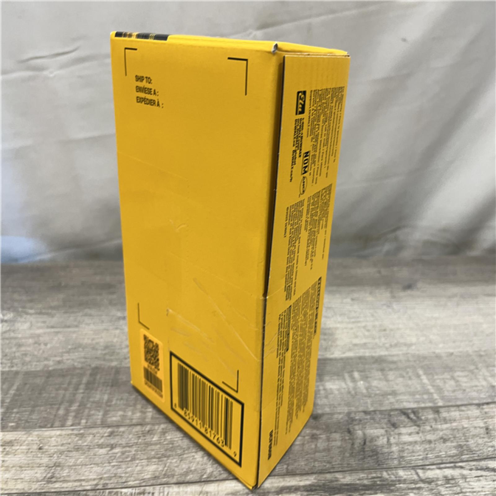 NEW - DEWALT 20V MAX XR Cordless Impact Driver (Tool Only)