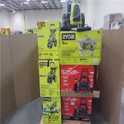 PHOENIX AS-IS TOOL PALLET