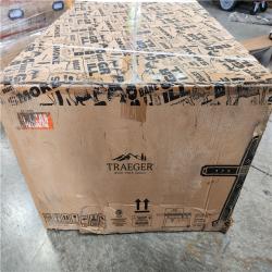 Phoenix NEW Traeger Woodridge Pro Wi-Fi Pellet Grill with Cover (SEALED)
