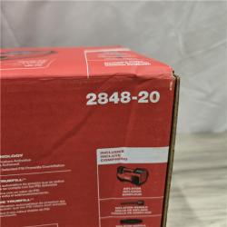 NEW! - Milwaukee M18 18 V 150 PSI Tire Inflator (Tool Only)