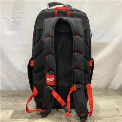 NEW - Milwaukee 15 in. Ultimate Jobsite Tool Backpack