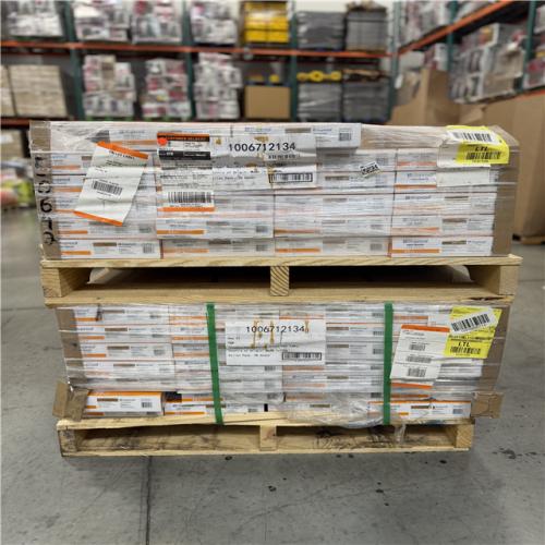 DALLAS LOCATION - Lifeproof Fresh Oak 22 MIL x 8.7 in. W x 48 in. L Click Lock Waterproof Luxury Vinyl Plank Flooring (20.1 sqft/case) PALLET-(50 UNITS)