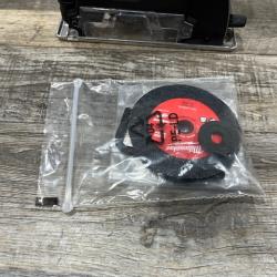 AS-IS Milwaukee FUEL 12V Lithium-Ion Brushless Cordless 3 in. Cut Off Saw (Tool-Only)