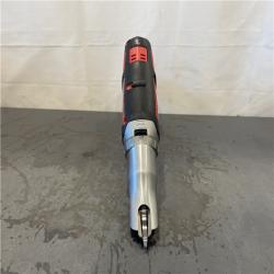 AS-IS- Milwaukee M18 18V Lithium-ion Cordless 18-gauge Double Cut Metal Shear (Tool-Only)