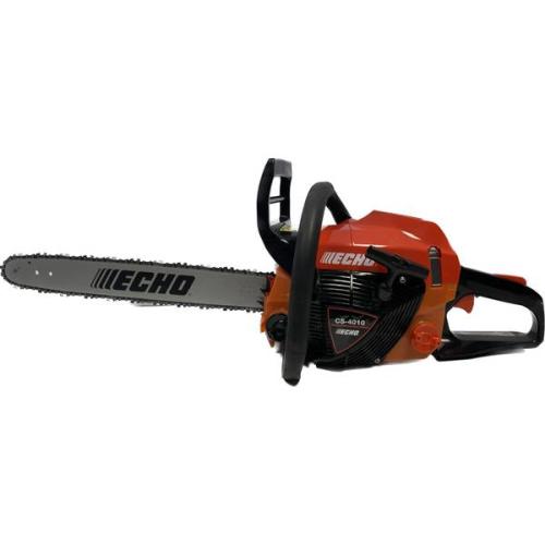 As-Is- Echo CS-4010-18 41.6CC 18 Inch Chainsaw