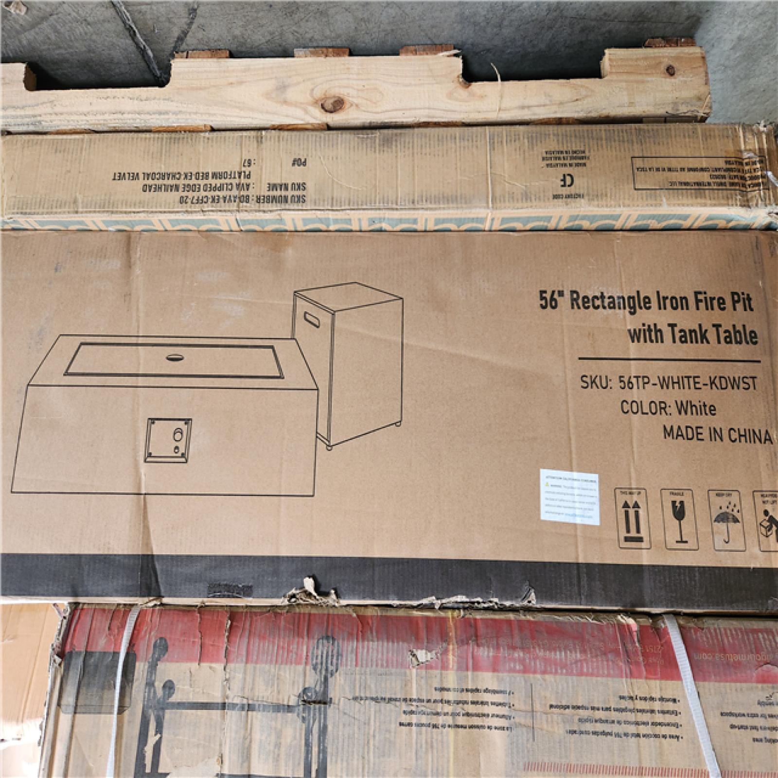 Phoenix AS-IS .Com Home Improvement Pallet