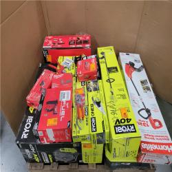 CALIFORNIA AS-IS TOOL PALLET-IT-N092076-C28