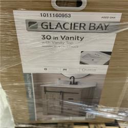 DALLAS LOCATION - AS-IS HOME IMPROVEMENT PALLET