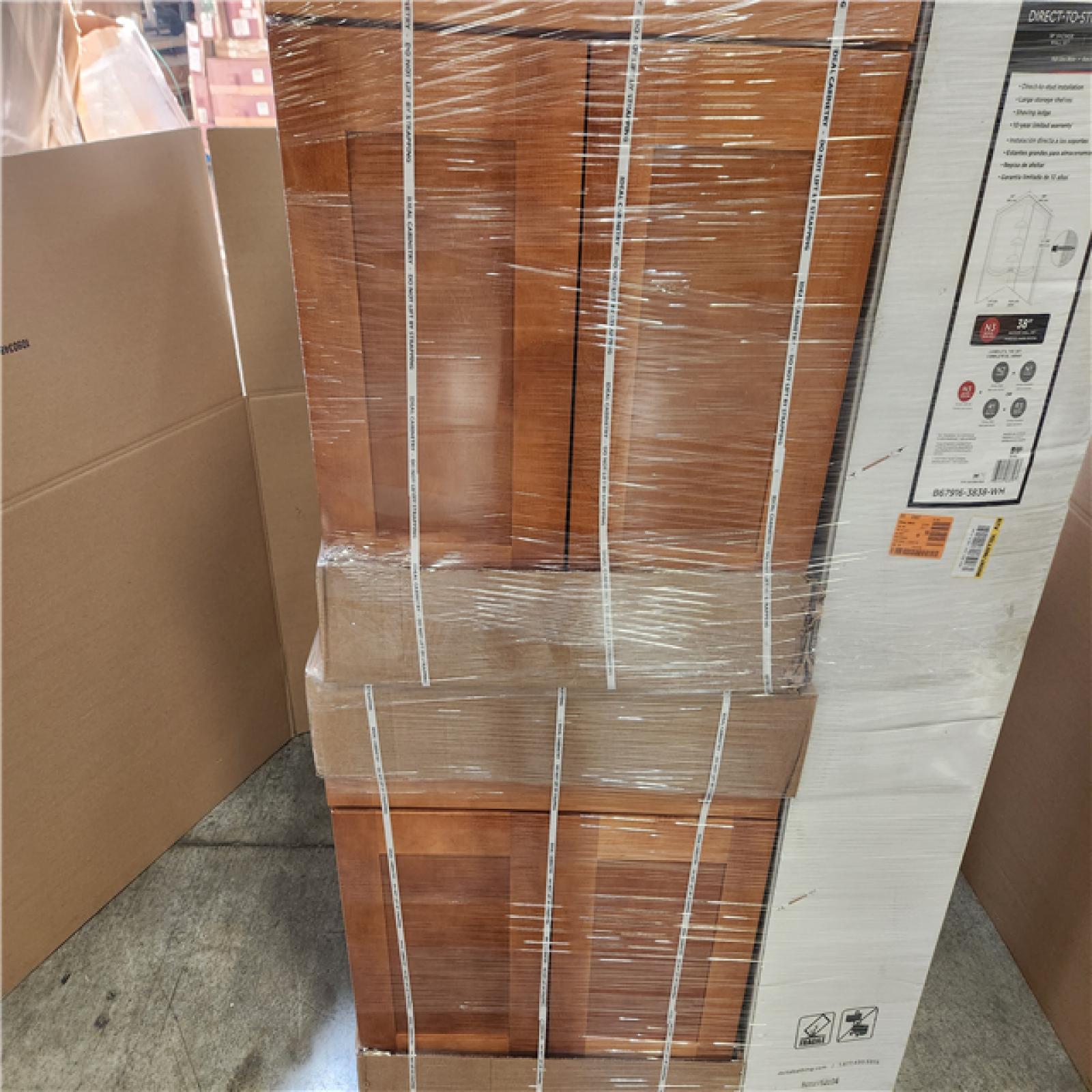 Phoenix AS-IS Mixed Home Improvement Pallet