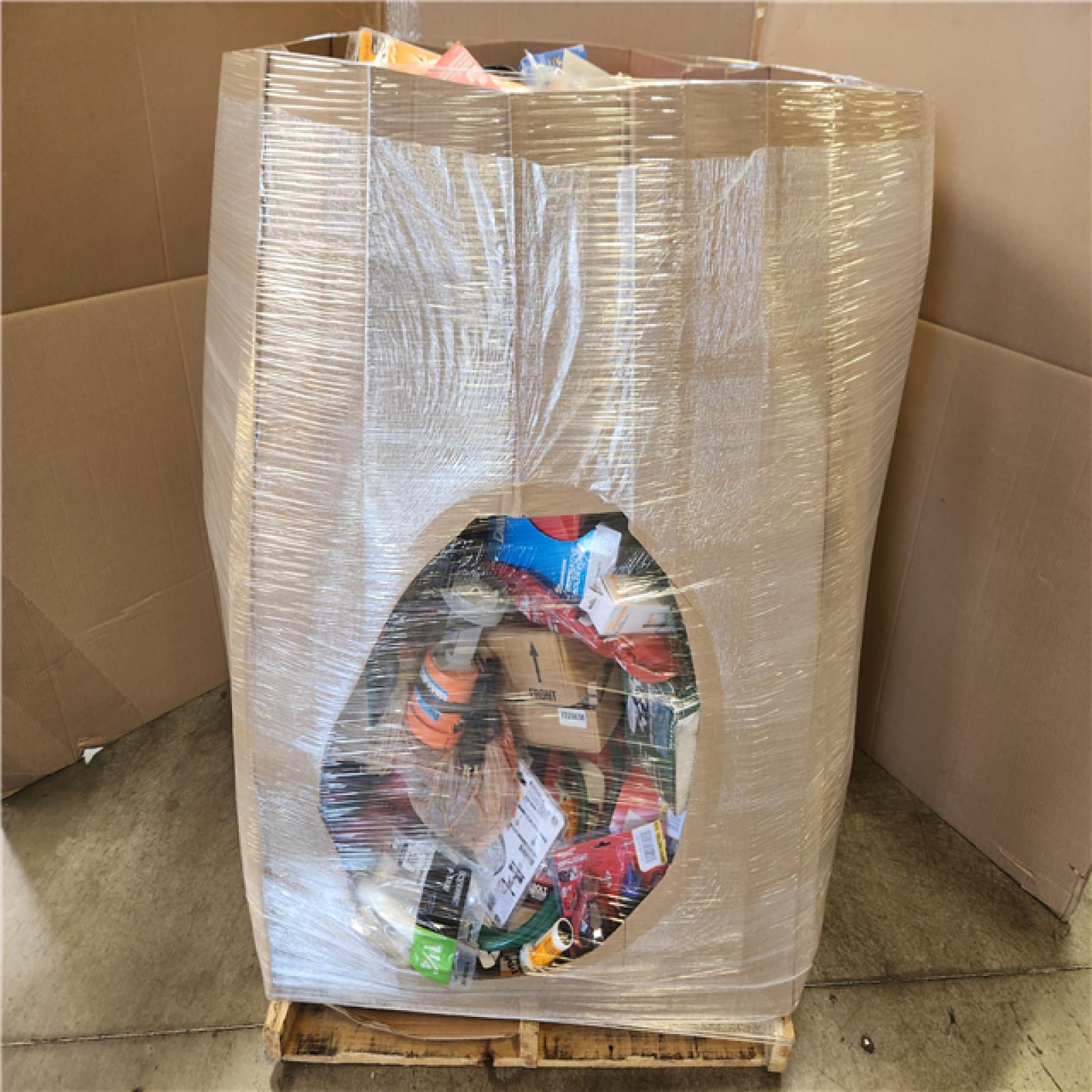 Phoenix AS-IS Monster Turbo Pallet