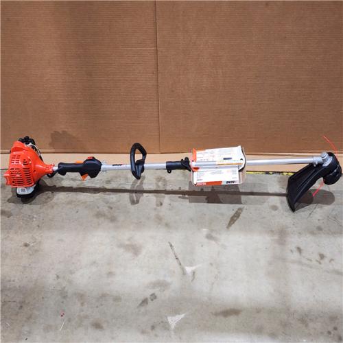 HOUSTON LOCATION - AS-IS (APPEARS LIKE NEW) ECHO 21.2 Cc Gas 2-Stroke Attachment Capable Power Head for Use with Pro Attachment Series