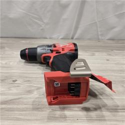 AS-IS Milwaukee 2904-22 Hammer Drill Driver Kit