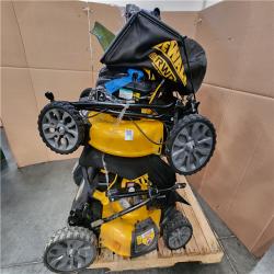 CALIFORNIA AS-IS OUT DOOR POWER EQUIPMENT