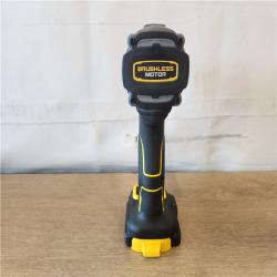 AS-IS- DEWALT 20V MAX XR 3-Speed High Torque Impact Driver Tool Only
